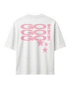 Camiseta Go Fabi Go!