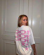 Camiseta Go Fabi Go!